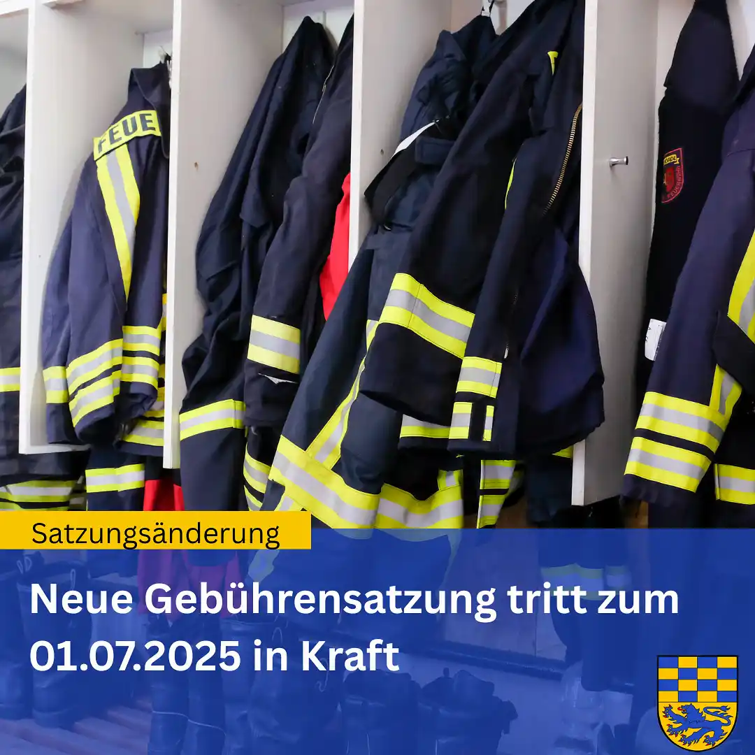 Image from Samtgemeinde Velpke: euerwehrgebührensatzung (zuletzt geändert 2002) Die Freiwillige Feuer...