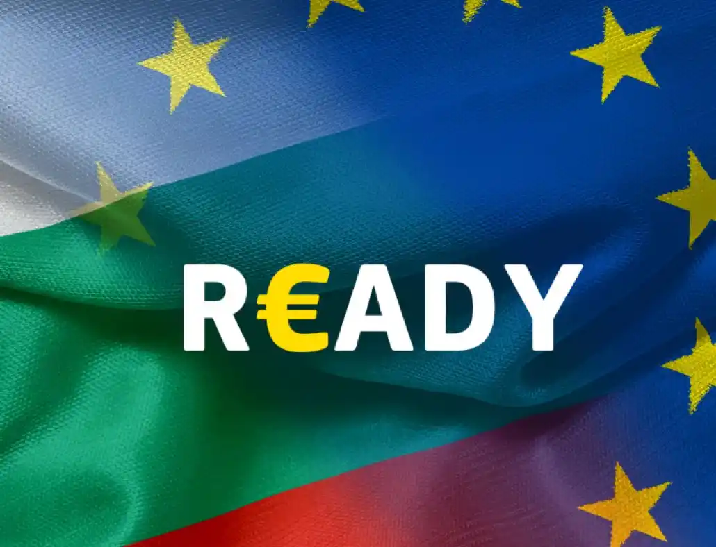 Image from 🔴 Ultimora.net - Breaking News: Eurozona, *via libera all’adozione dell’Euro in Bulgaria a partire dal...