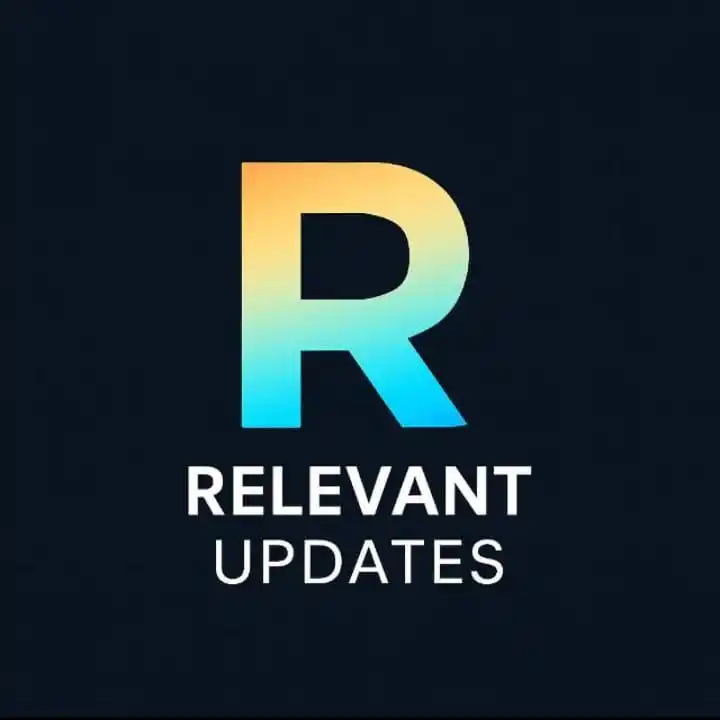 Relevant Updates post