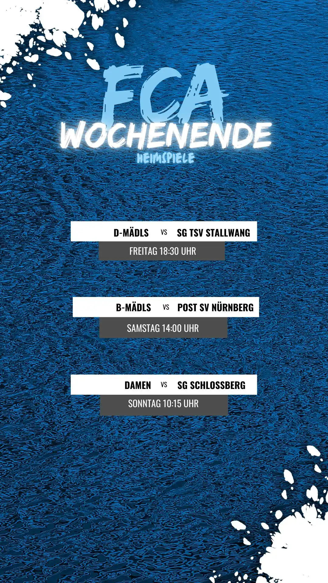 FC Altrandsberg - Abt. Fußball post