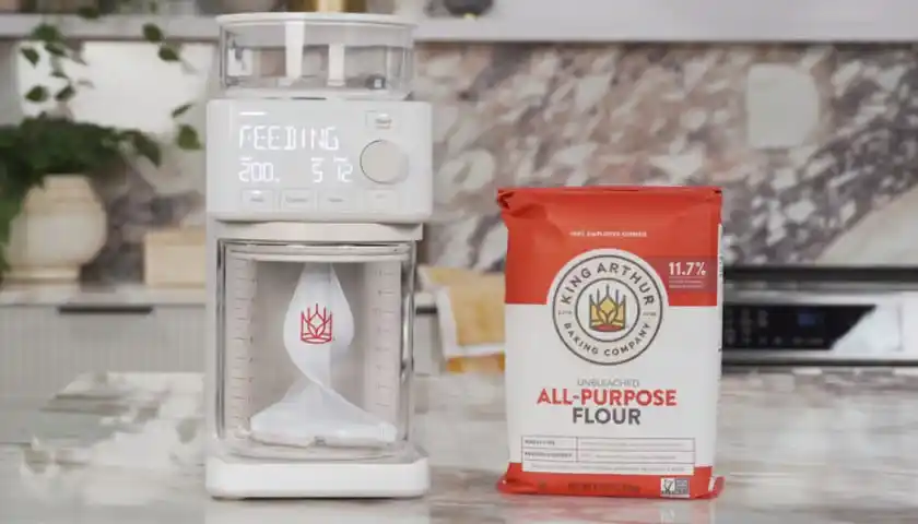 Image from Food Industry Connect by FW Africa: FirstBuild, the co-creation community of GE Appliances, a Haier compan...