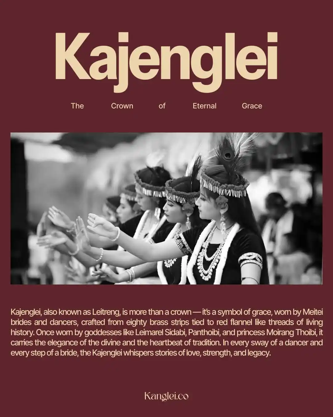 Image from Unfiltered Manipur: Follow Kanglei.Co, where the soul of Manipur comes alive. From the fac...
