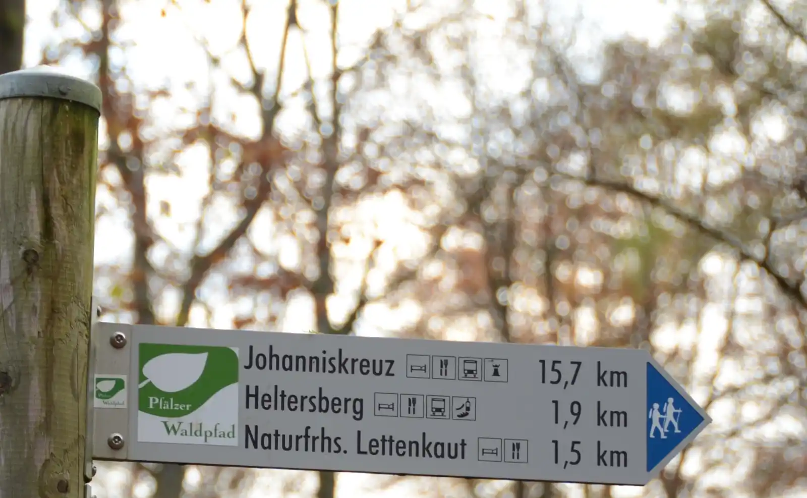 Image from Lebenswertes Heltersberg: *Glückwunsch an die Naturfreunde Heltersberg* Liebe Naturfreunde Helt...