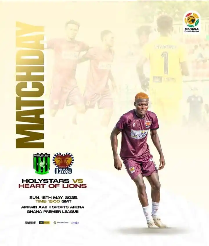 Heart Of Lions Football Club Limited post