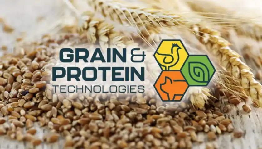 Image from Food Industry Connect by FW Africa: Grain & Protein Technologies (GPT), a global designer, manufacturer, a...