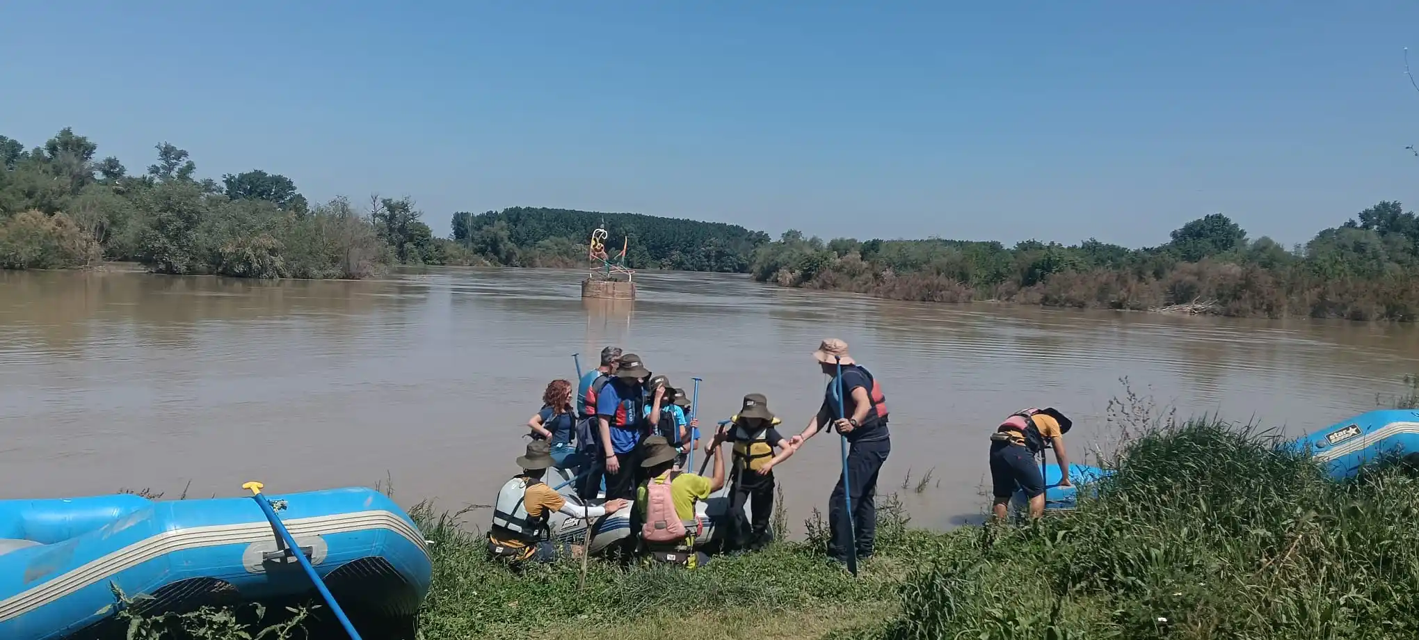 LIFE EBRO Resilience P1 post