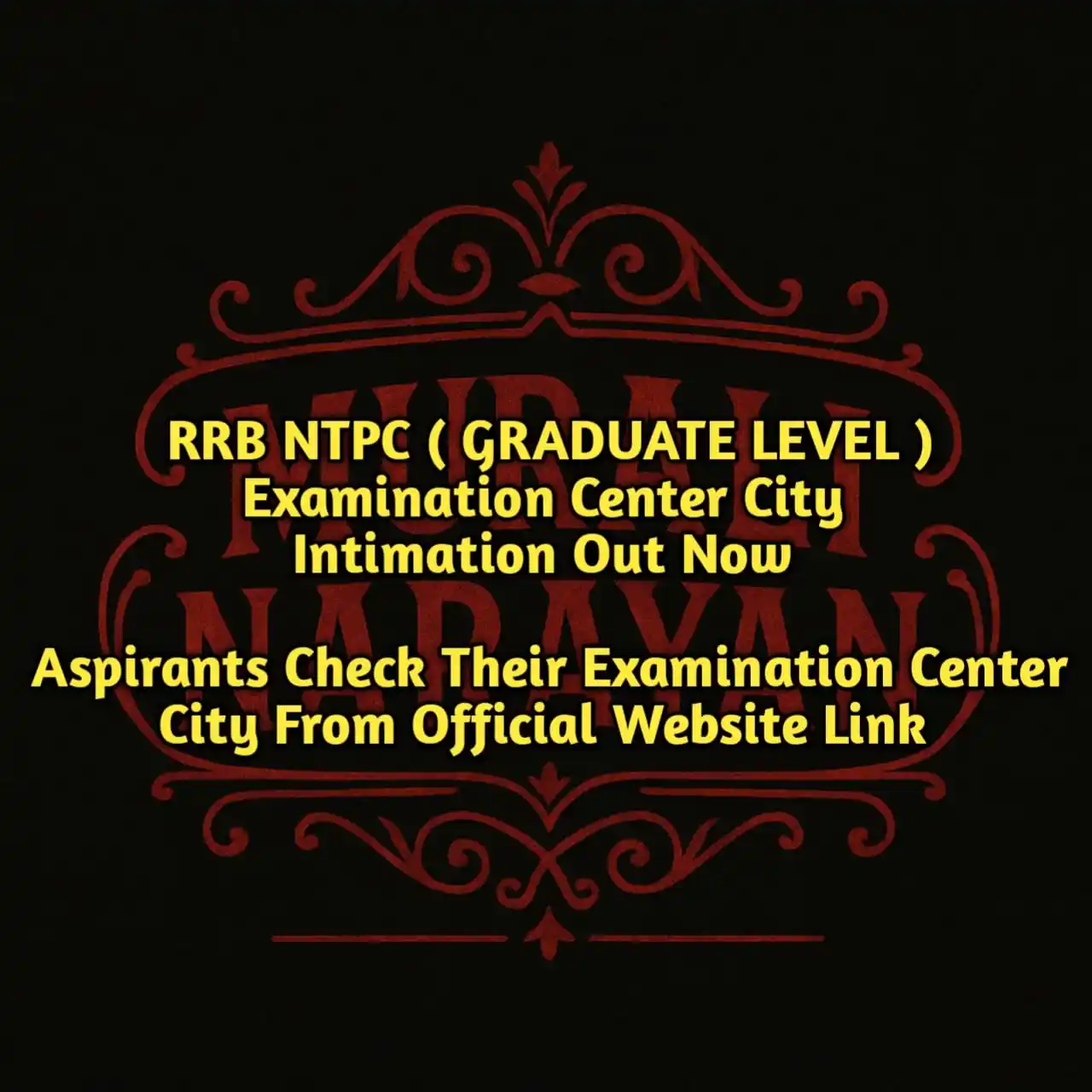 UPSC Telugu Updates post