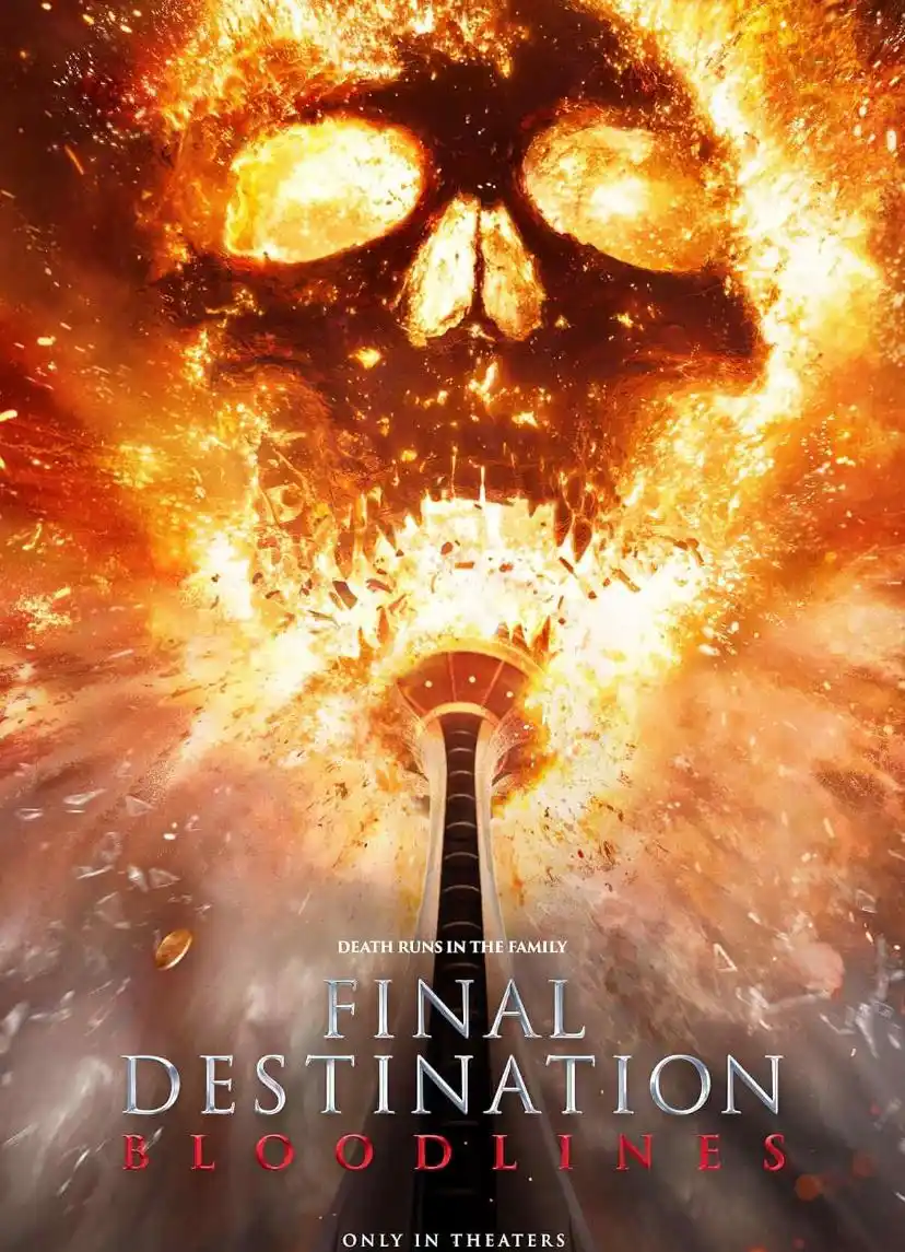 Image from Film SOQ21 vip : ⬇️⬇️⬇️ https://t.me/c/1677007001/4080 🎬⭐️ Final Destination Bloodlin...