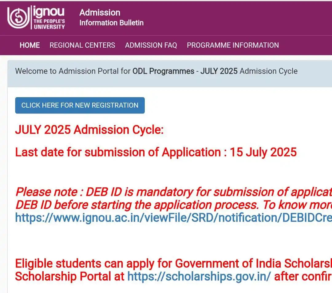 DECE DPSE NTT ECCE DCCE Information post