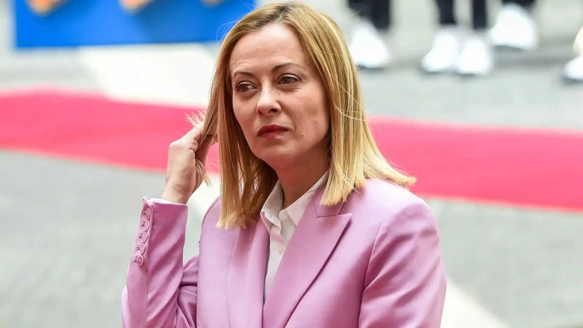 Image from 🔴 Ultimora.net - Breaking News: Il *Dl Sicurezza è legge: ok del Senato con 109 sì.* Il governo aveva ...