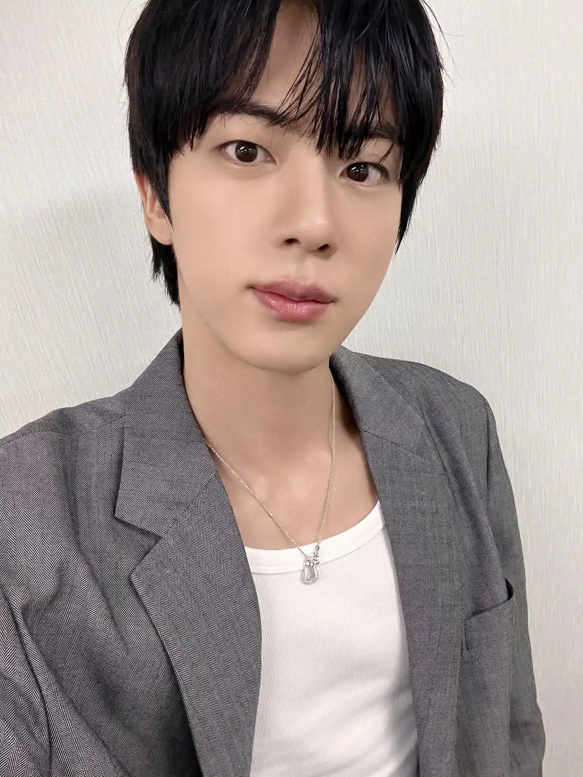 Image from BTS HONEY 🫧: 🪐'𝓘𝓷𝓯𝓸𝓻𝓶𝓪𝓬𝓲ó𝓷 📸/Actualización de bts via twitter 🐹💖 "[...