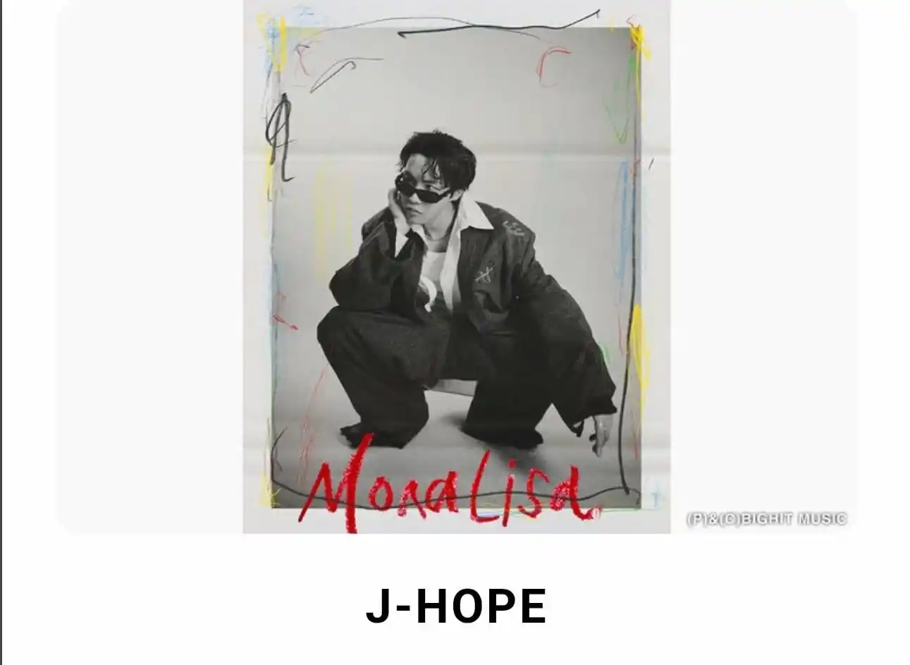Image from BTS HONEY 🫧: 🪐'𝓘𝓷𝓯𝓸𝓻𝓶𝓪𝓬𝓲ó𝓷 jhope se estará presentando en el festival "...