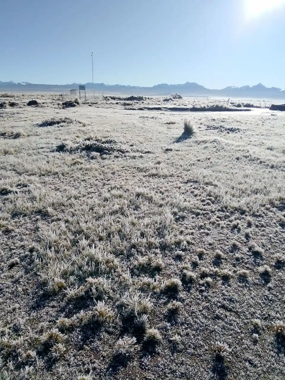 Image from Senamhi Perú: <a class="text-blue-500 hover:underline cursor-pointer" href="/hashtag...