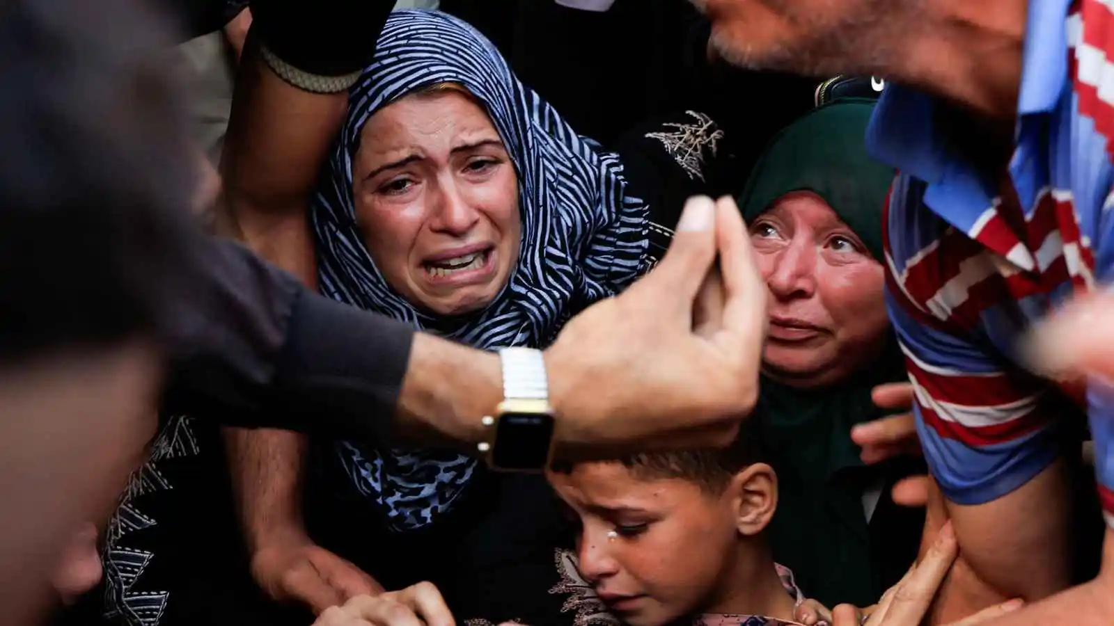 Image from Haber NİDA: İşgalci israil’in soykırım savaşı nedeniyle Gazze’deki 11 bin kanser h...
