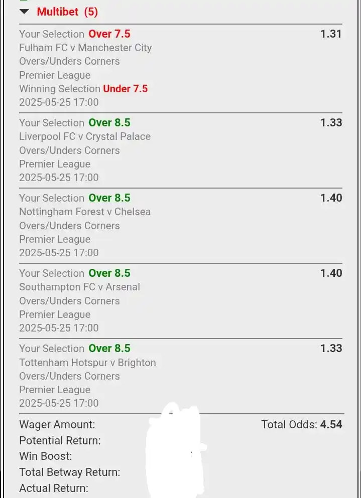 1st Half King post
