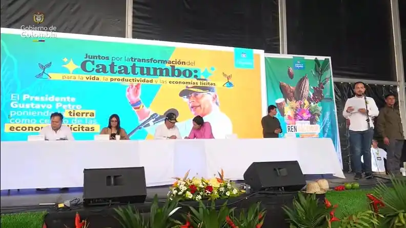 Ministerio de Agricultura y Desarrollo Rural post