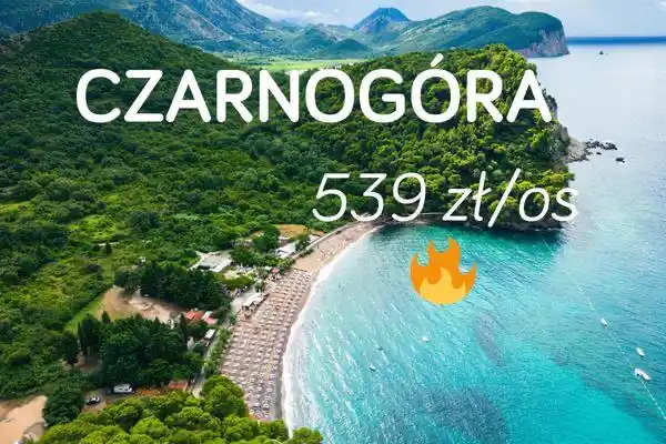 WakacyjniPiraci ✈️ Tanie loty, wakacje, oferty i porady podróżnicze	 post