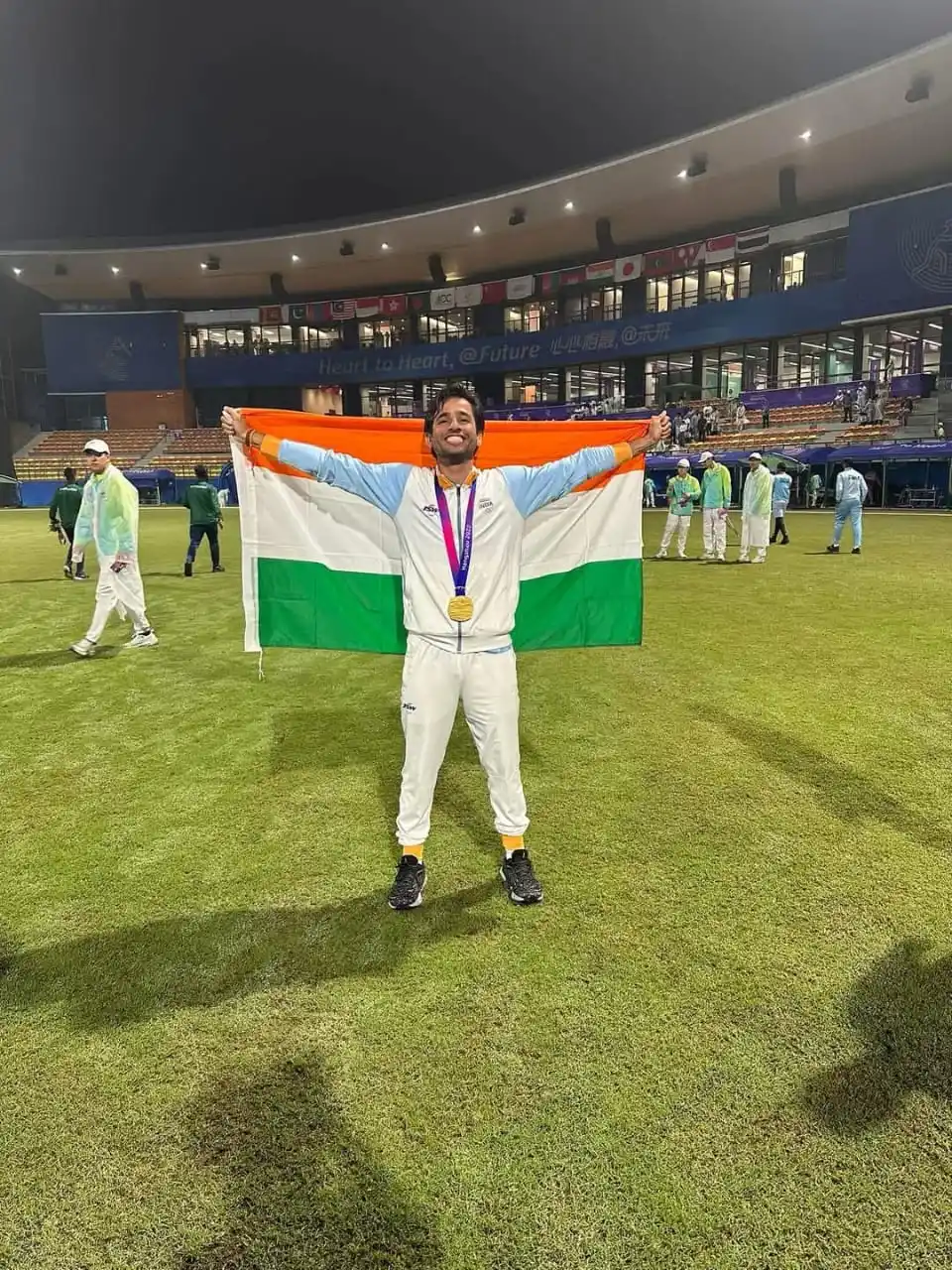 🙏🌳जाभाणी आदर्श संस्था 🌳 post