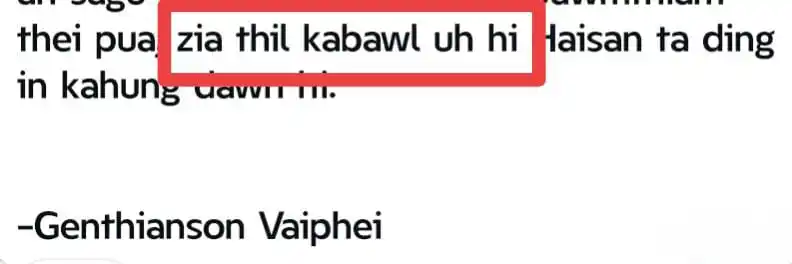 Image from SIZO-PAWK KHANGLAI: Keima, GENCHIANSON Tanggam Observer Creator Nam mipi hiat ah Neukhat ...
