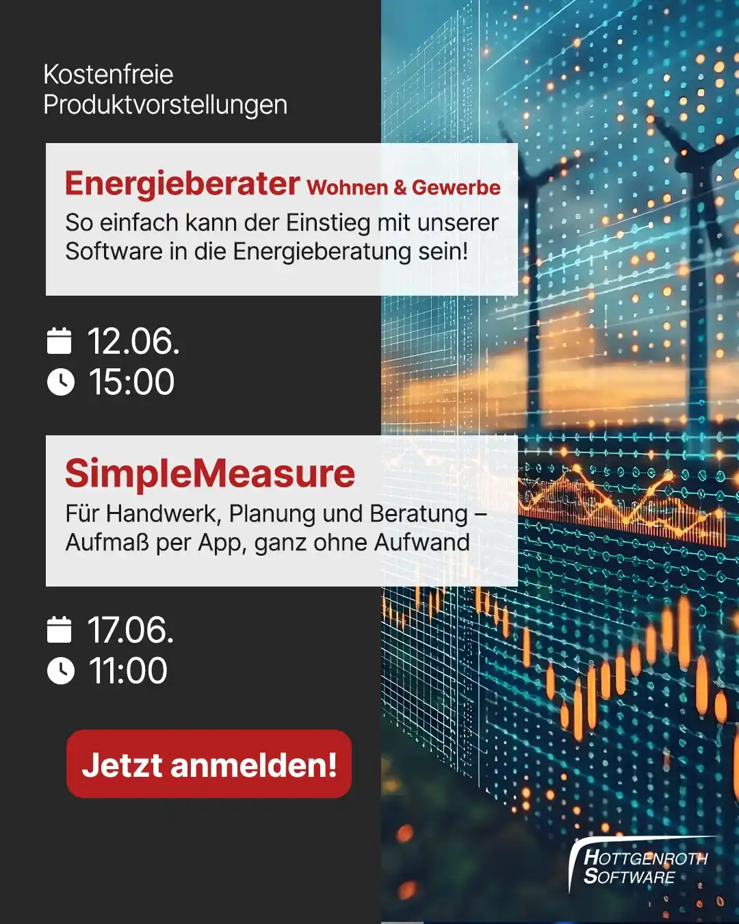 Image from Hottgenroth Software: ๐๐ผ๐๐๐ฒ๐ป๐ณ๐ฟ๐ฒ๐ถ๐ฒ ๐ฃ๐ฟ๐ผ๐ฑ๐๐ธ๐๐๐ผ๐ฟ๐๐๐ฒ๐น๐น๐๐ป๐ด๐ฒ๐ป ๐ถ๐บ ๏ฟฝ...
