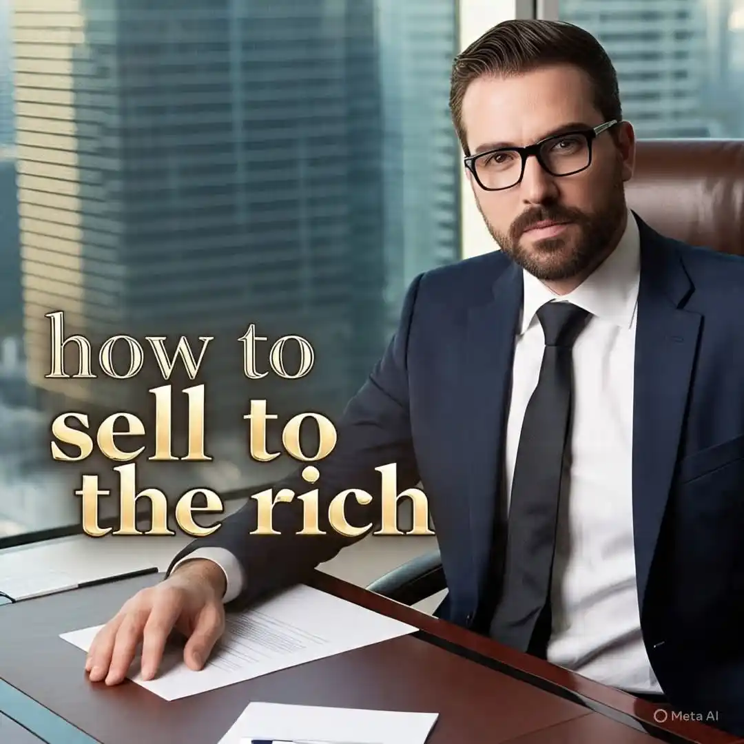 Image from HarkConsult Hub Updates: Let me teach you something real quick. If you ever plan to sell anyth...