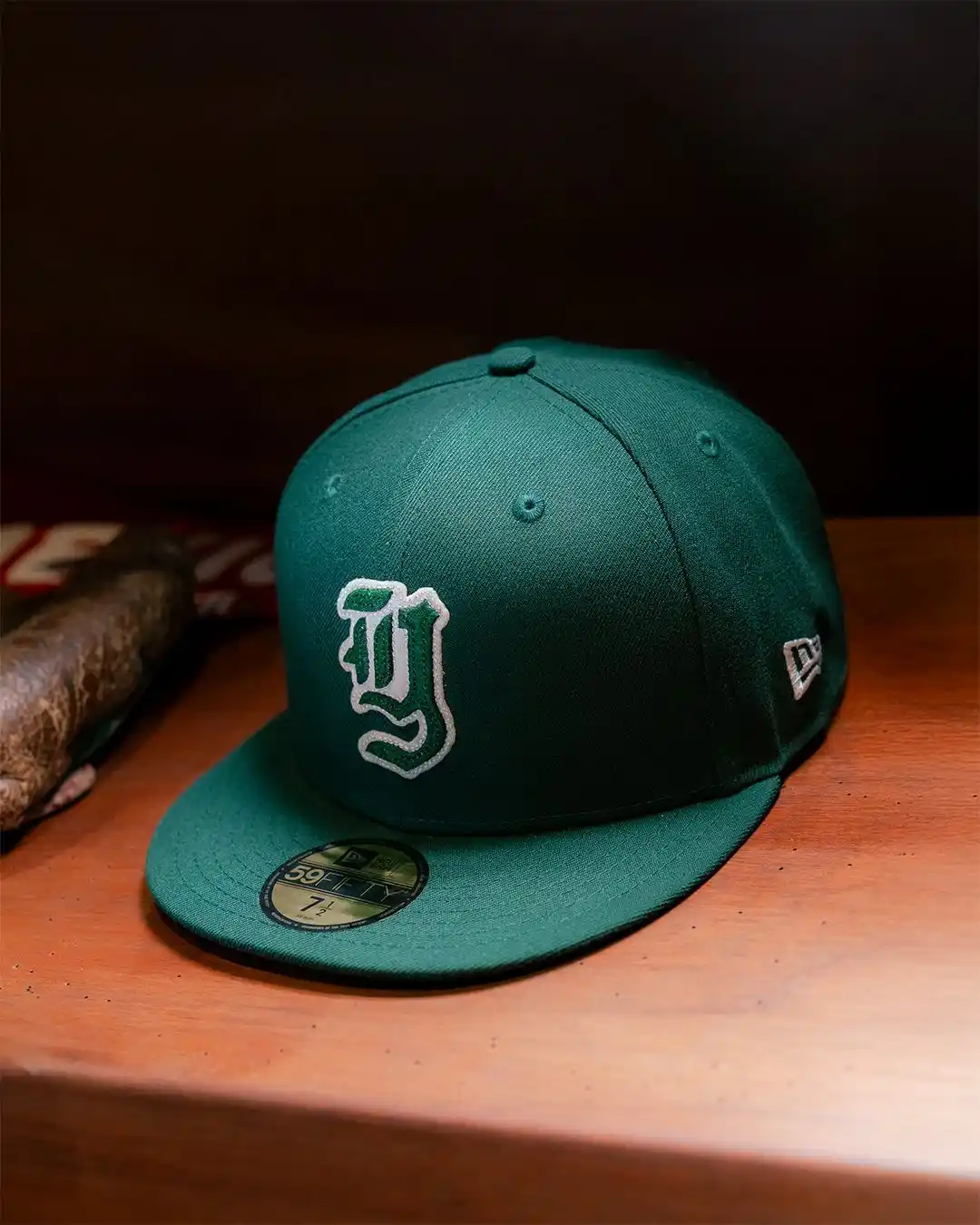 Image from Leones de Yucatán: Llega la gorra retro, con siluetas clásicas haciendo homenaje a la his...