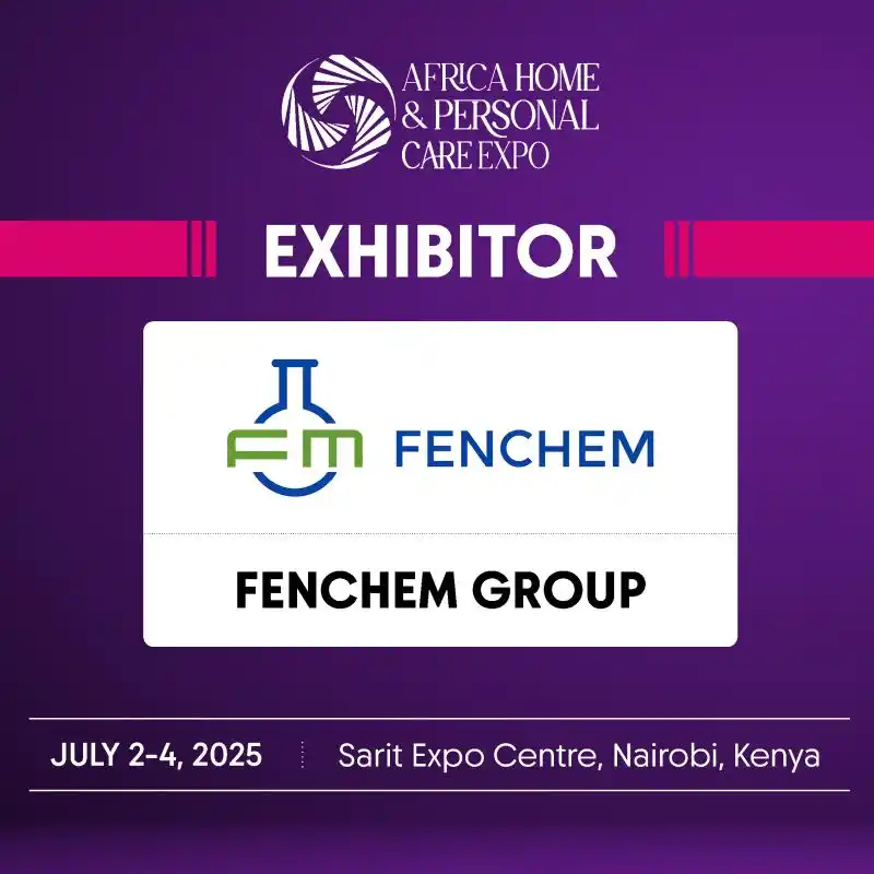 Image from Food Industry Connect by FW Africa: Looking to Innovate your next beauty, personal or home care product wi...