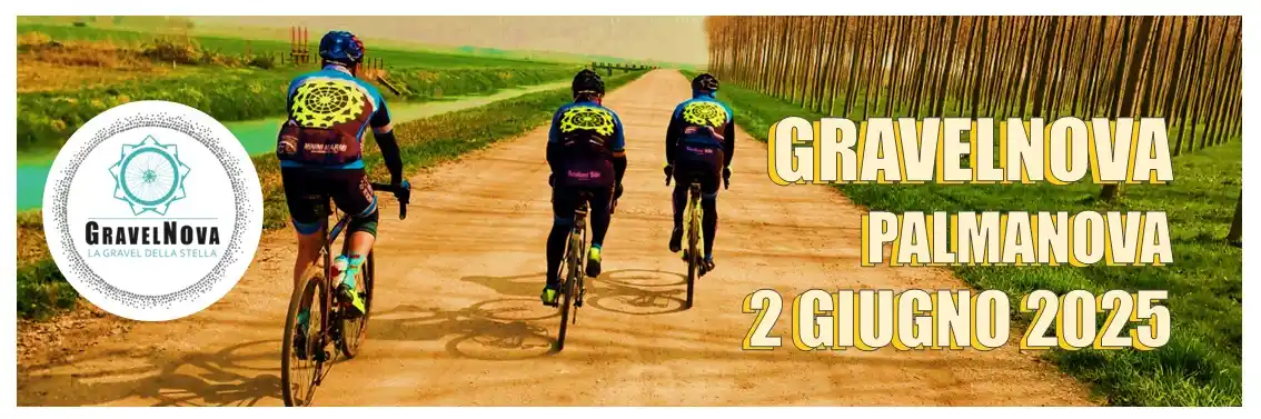 ACSI CICLISMO UDINE post