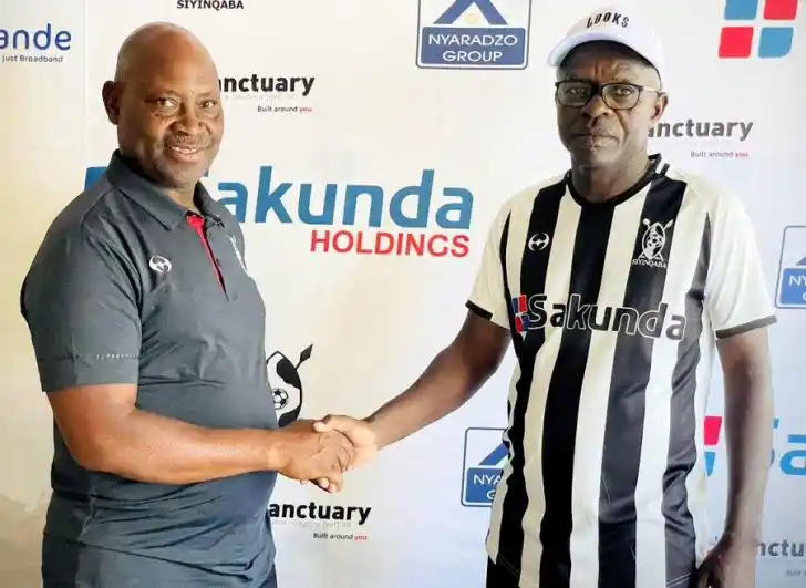 Image from The Voice Online News: *Madinda gets Bosso recognition* ___________________________________ ...