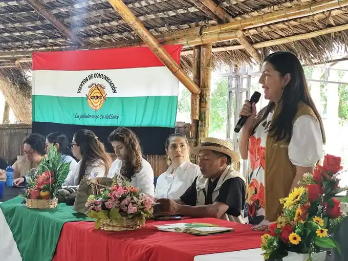 Ministerio de Agricultura y Desarrollo Rural post