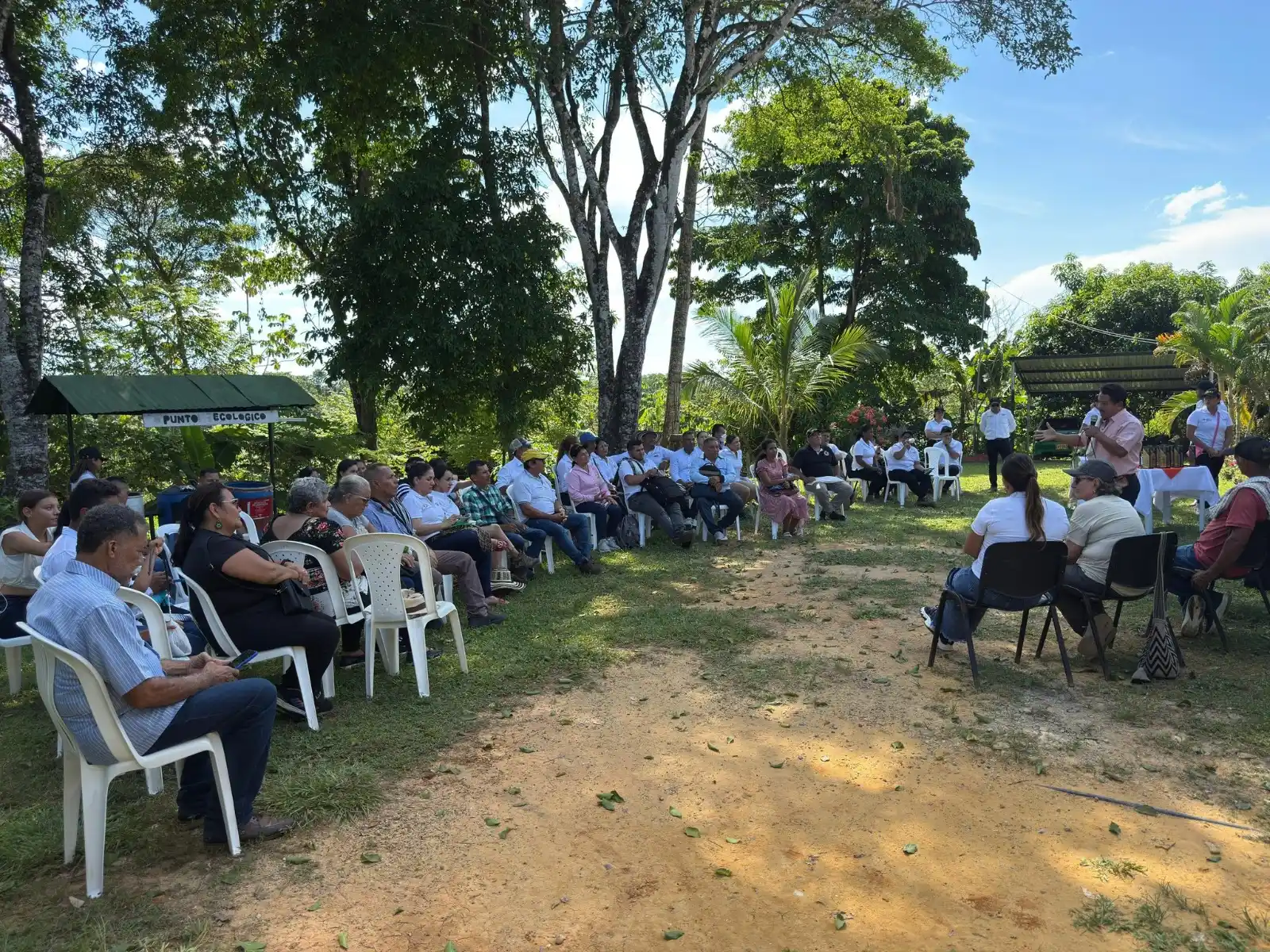 Ministerio de Agricultura y Desarrollo Rural post