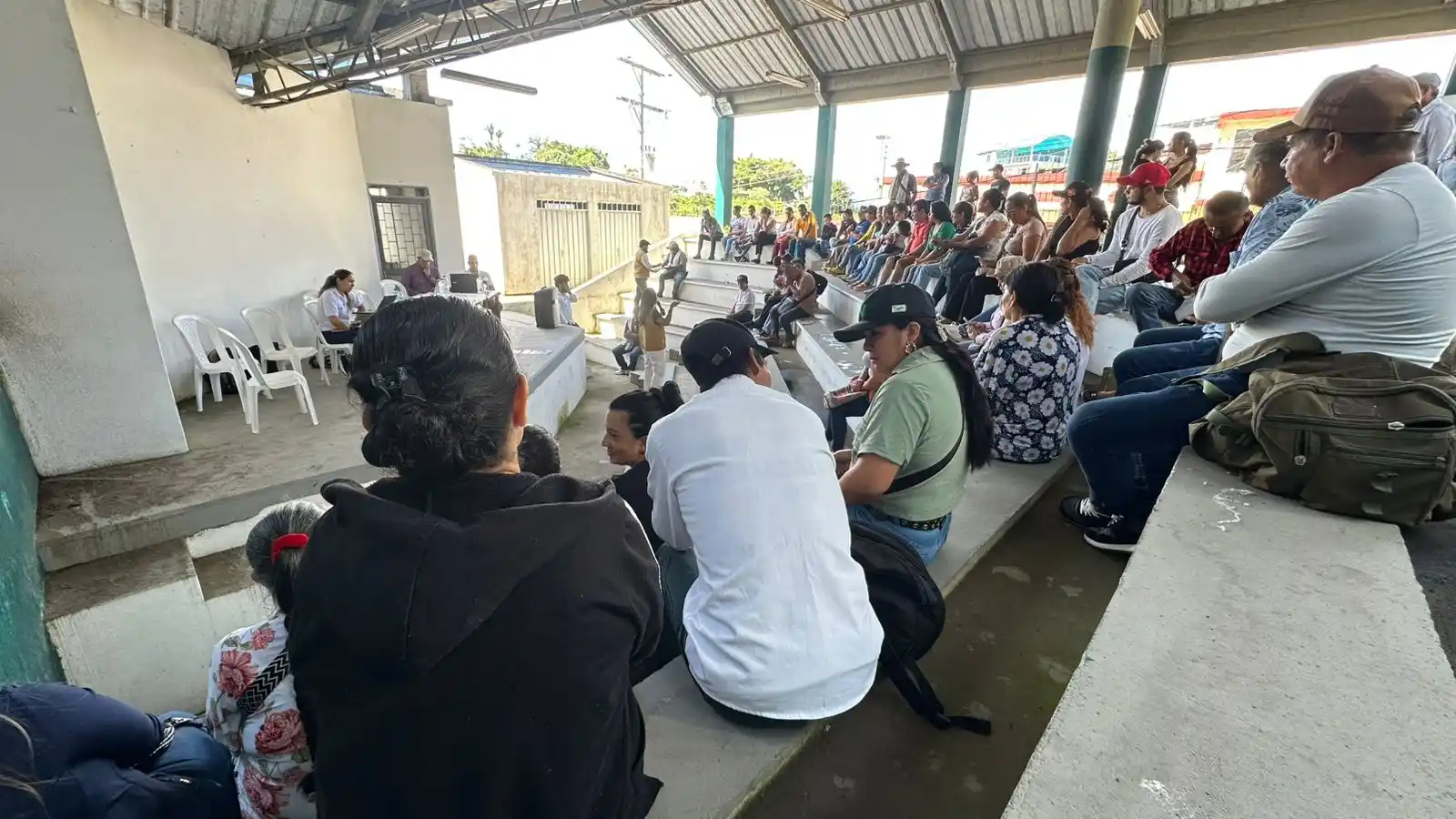 Ministerio de Agricultura y Desarrollo Rural post