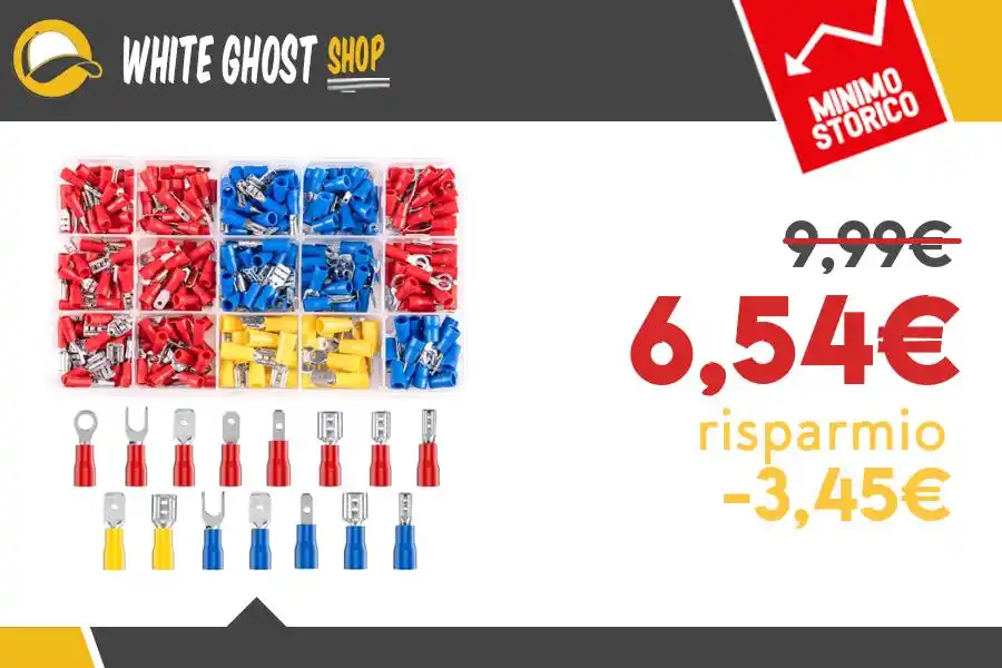 Offerte e sconti fai da te post