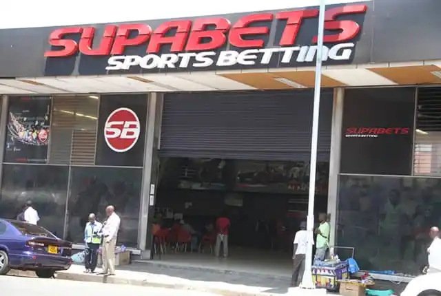 Image from The Voice Online News: *My husband has turned into a betting monster* _______________________...