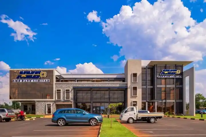 Image from The Financial Gazette: NMBZ Holdings says its property unit (NMBZ Properties) is making headw...