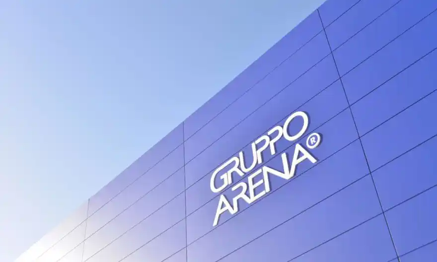 Image from 95047.it: NOTA DEL GRUPPO ARENA: «IL PUNTO VENDITA È GESTITO DA UN AFFILIATO IN...