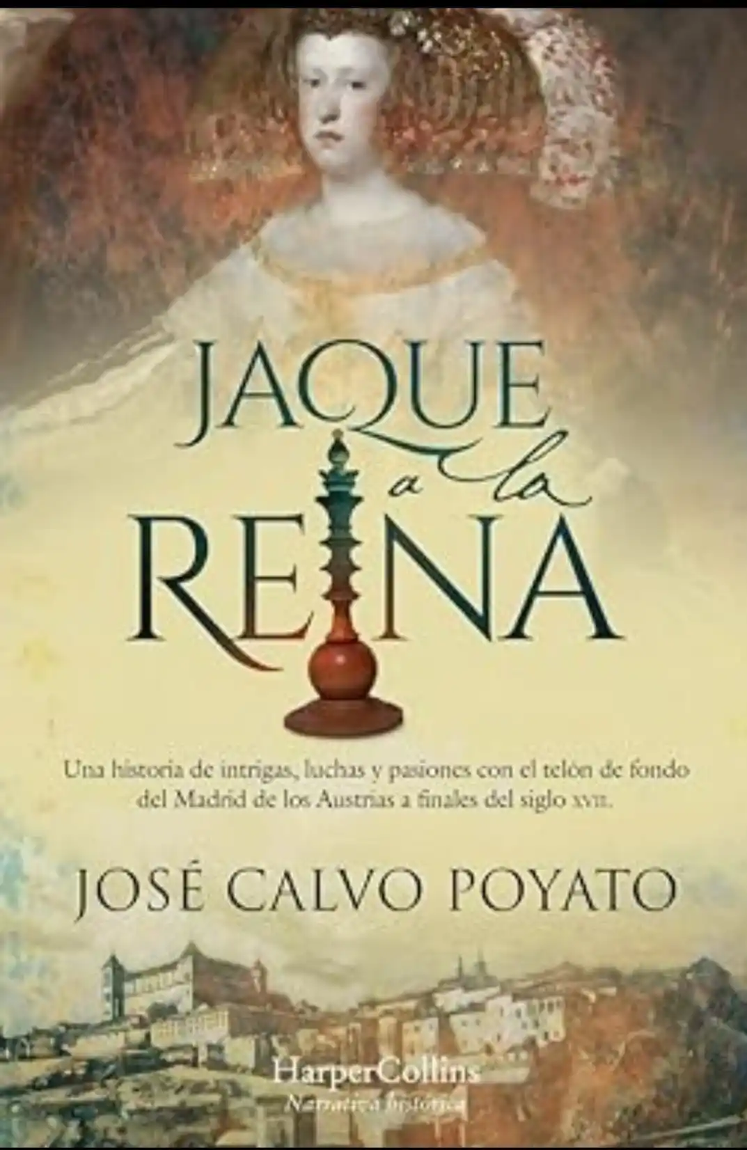 Carmen en su tinta post