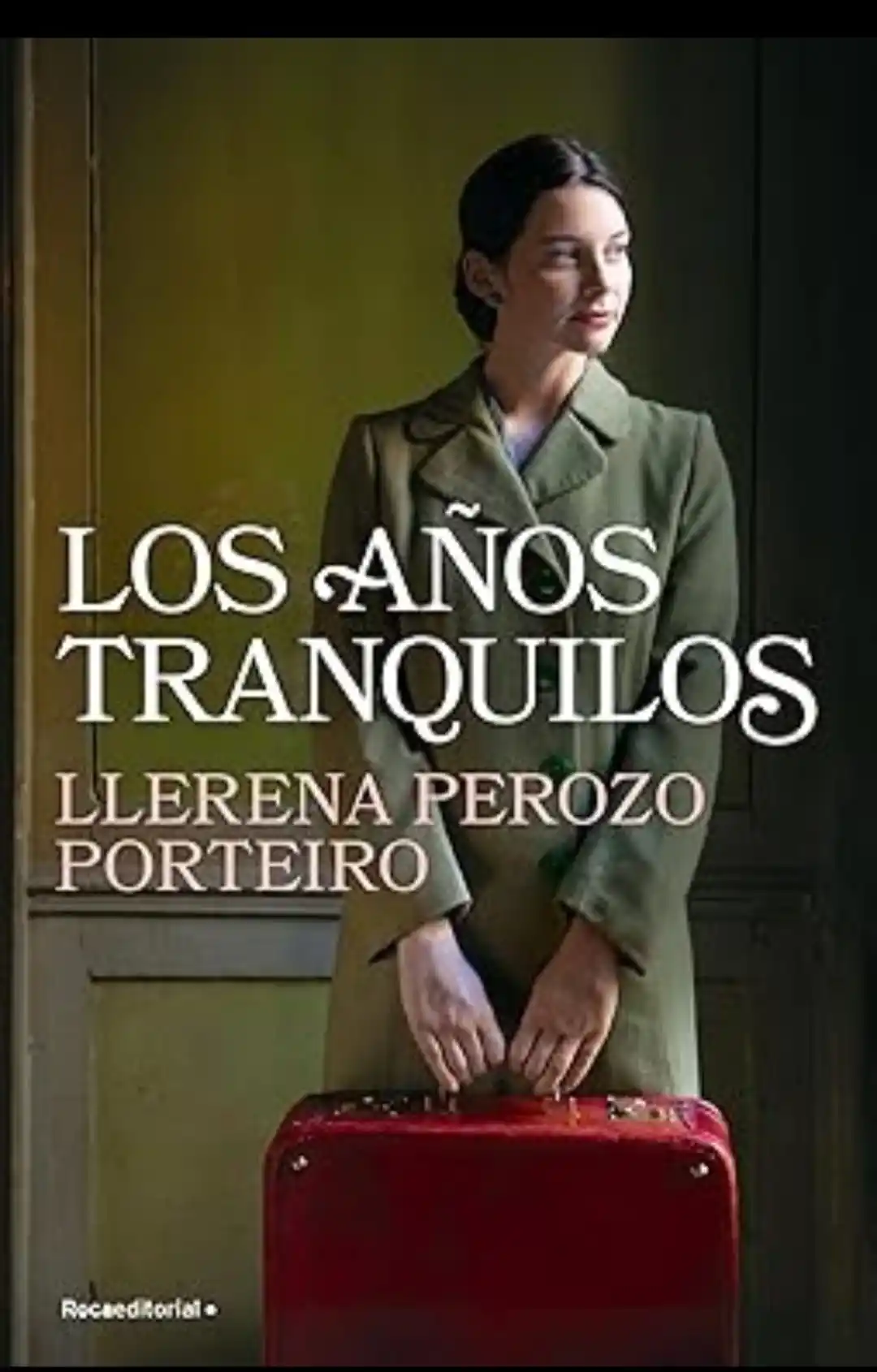 Carmen en su tinta post