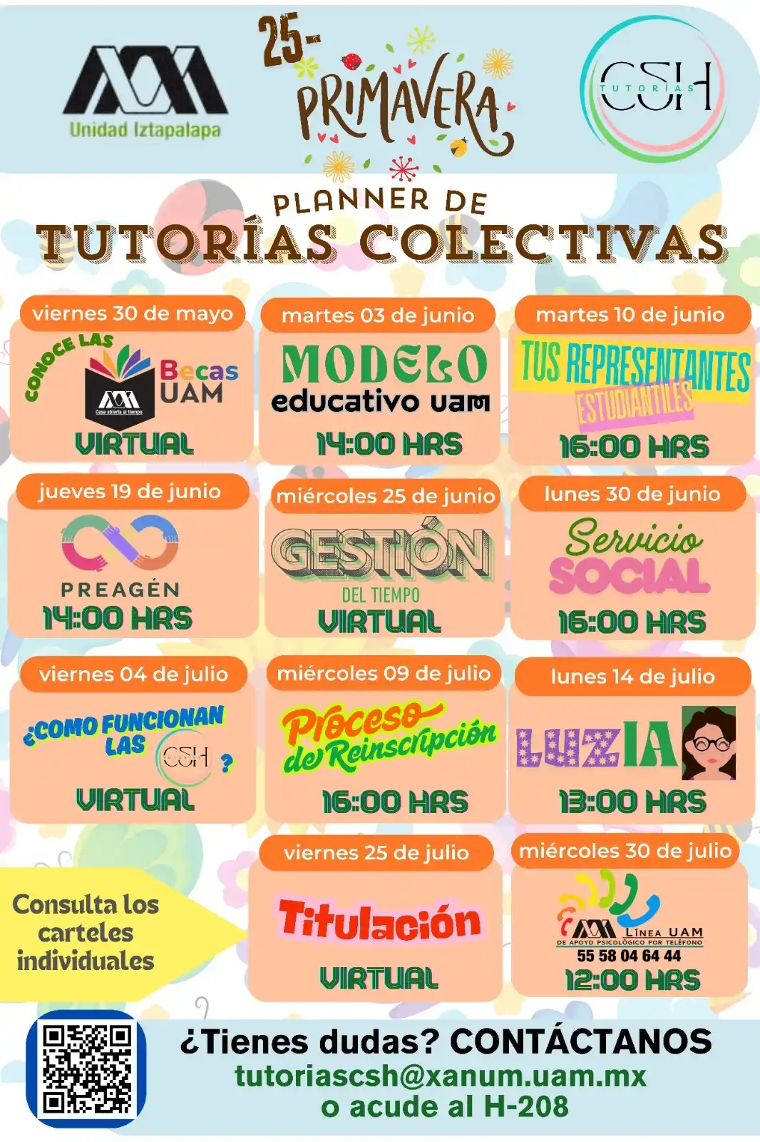 Image from Difusión División CSH UAM-I: ⚠️ ¡<a class="text-blue-500 hover:underline cursor-pointer" href="/has...