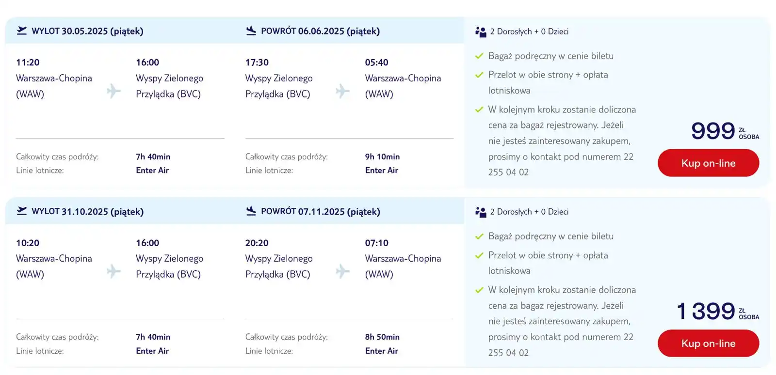 WakacyjniPiraci ✈️ Tanie loty, wakacje, oferty i porady podróżnicze	 post