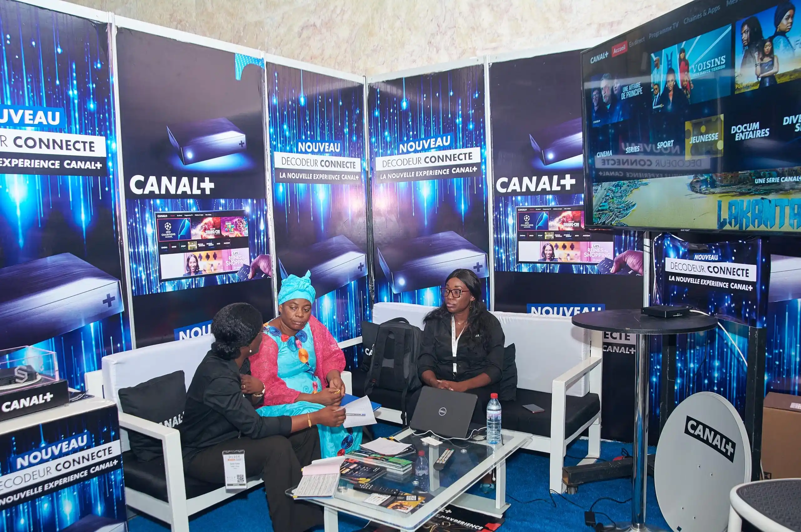 Image from OSIANE 2025: Plongez dans l’ambiance de OSIANE 2025 à travers un aperçu en images d...