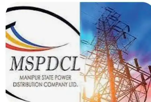 Image from Unfiltered Manipur: ⚡ Power Restoration Update – Wangkhei Sub-Division, IED-III 📅 6th Jun...