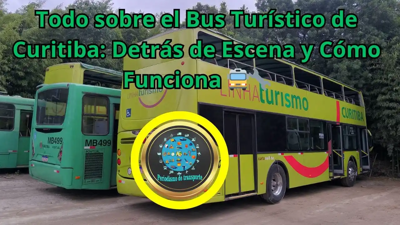 Periodismo de Transporte post