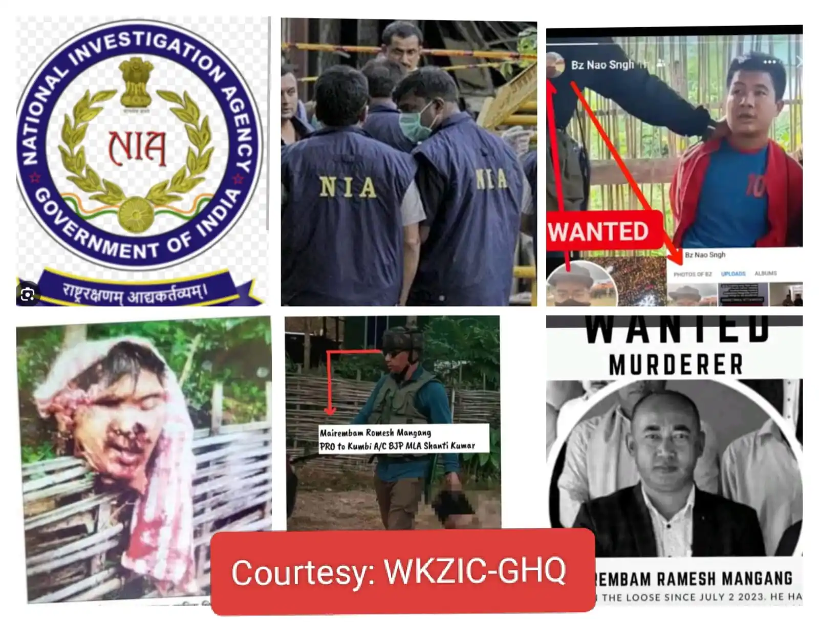 Image from SIZO-PAWK KHANGLAI: Ref.No.63/WKZIC-GHQ/(Memo)/2023-25 ...