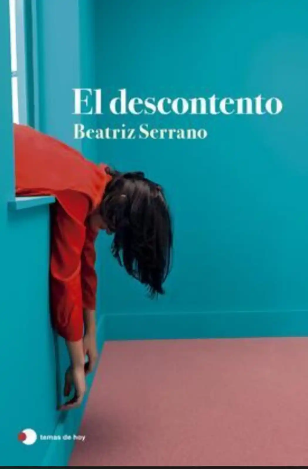 Image from Carmen en su tinta: Reseña: El descontento, Beatriz Serrano. 👇 acortar.link/PICBGm Histor...