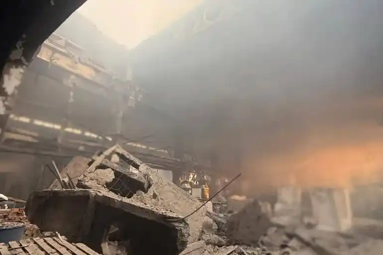 Image from Haber NİDA: Rusya’dan karşılık: Ukrayna’ya füzeler ve intihar İHA’ları https://hab...