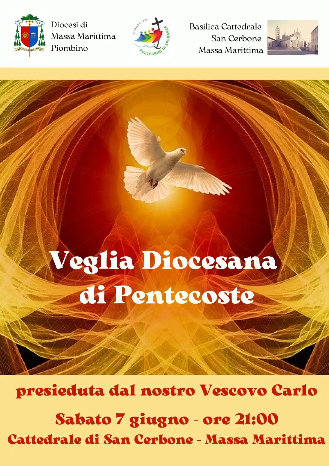 Diocesi Massa Marittima - Piombino post