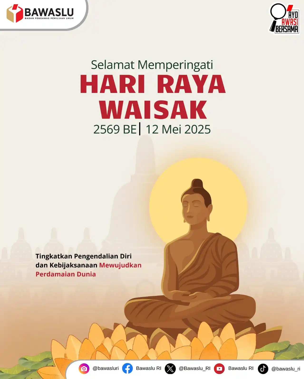 Image from Bawaslu RI: <a class="text-blue-500 hover:underline cursor-pointer" href="/hashtag...