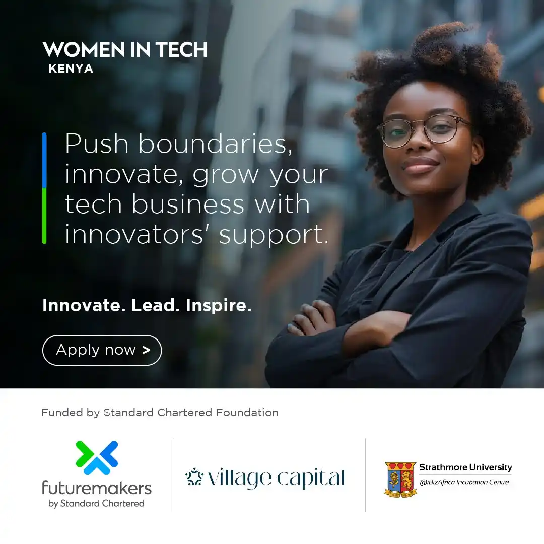 Image from The Tech Hut Community: SCWomenInTech is Back and Bolder Than Ever! Are you a woman founder u...