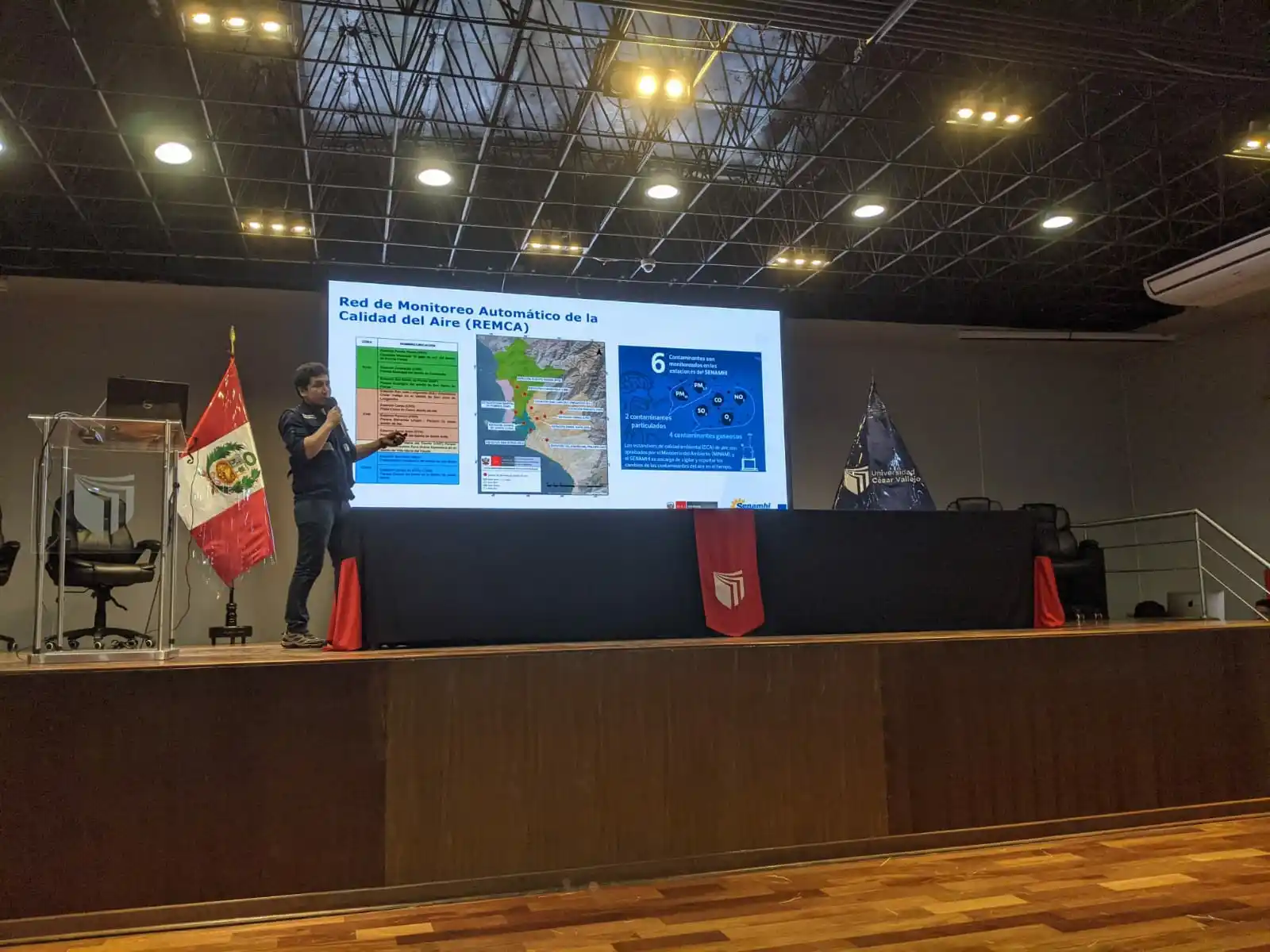 Image from Senamhi Perú: <a class="text-blue-500 hover:underline cursor-pointer" href="/hashtag...